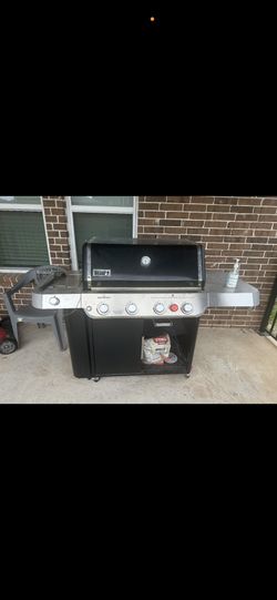 Natural Gas Grill Not Propane