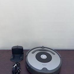 iRobot Vacuum Robots