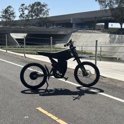 Trading A Gt73 From Riding Times