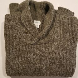 Mens Sweater (jcrew, Banana, Club Monaco...)
