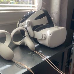 Oculus Quest 2