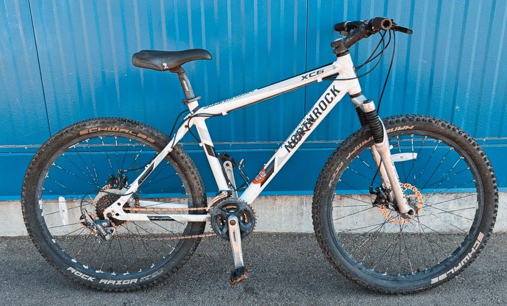 Northrock Xc6 Mountain Bike Price Northrock Xc6 Parts Northrock