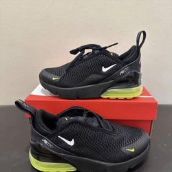 New Kids Nike Air Max Shoes