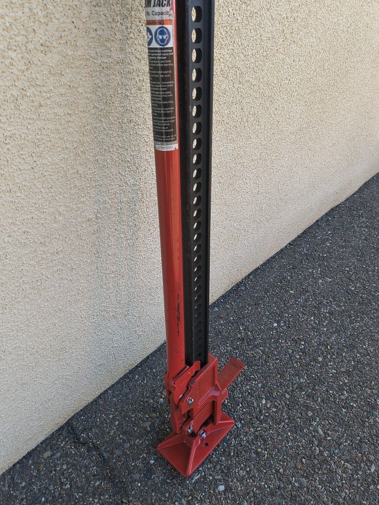 Pittsburgh Farm Jack