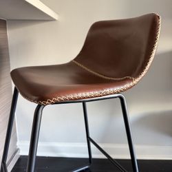 3 Bar Stools For $125, Negotiable