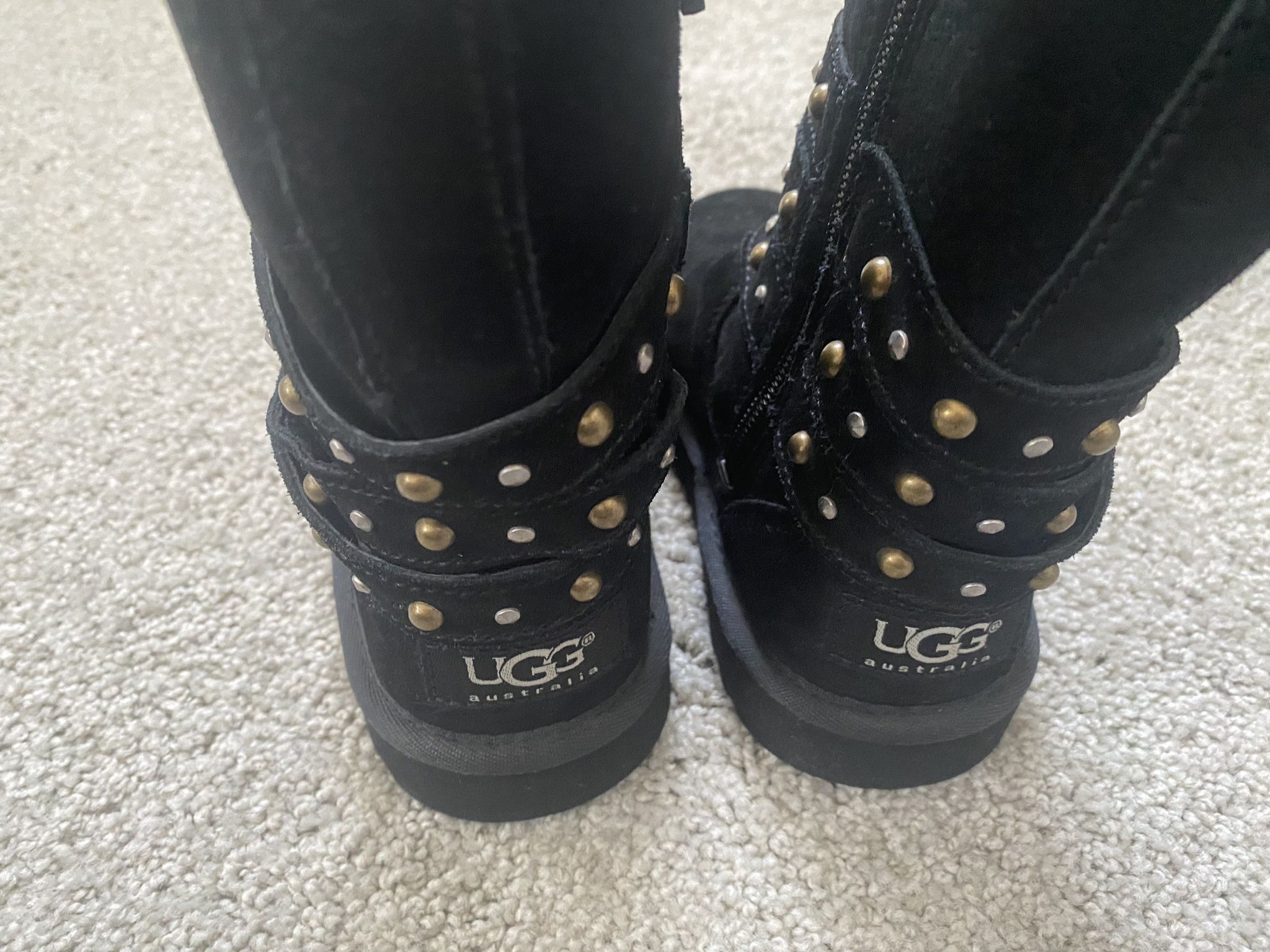NEW UGG Toddler Sz 10 Boots
