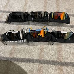 Viper Sunglasses