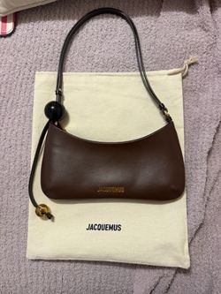 Jacquemus purse