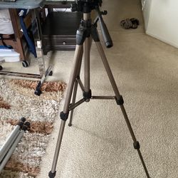 Stand Camera 