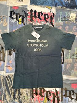 Acne studios t shirt