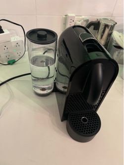 Nespresso Machine Espresso Coffee Maker