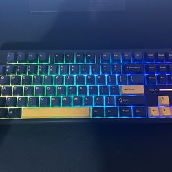 Aula Gaming Keyboard