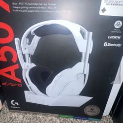 Astro A50 X Headset