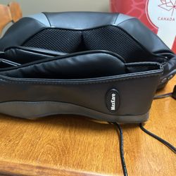 Back Shoulder Massager 