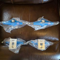 SKATEBOARDS ROYAL TRUCK SIZE 5.5