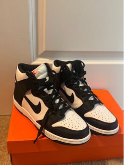 Nike Dunk High