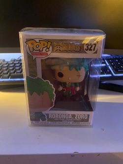 One Piece Funko Pop