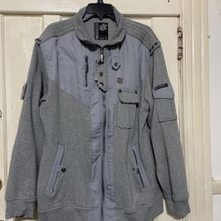 5ive Jungle&co men’s jacket XL