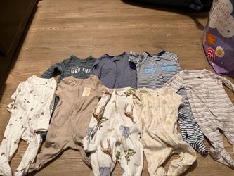 Baby clothes