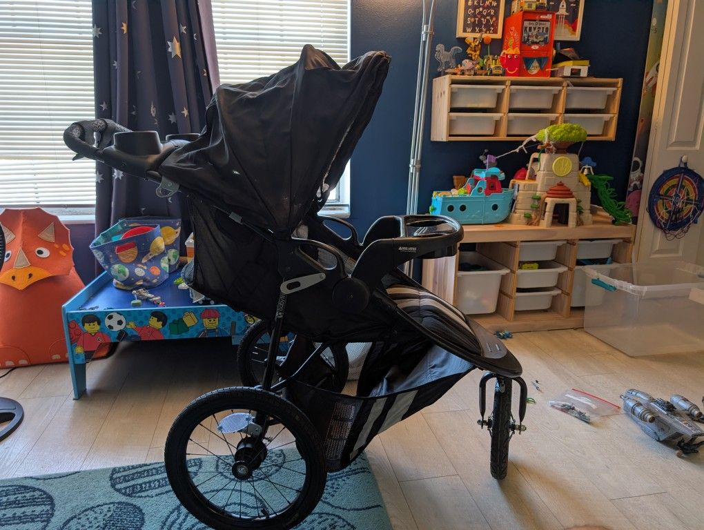 Babytrend Stroller