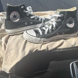 Converse S 6 