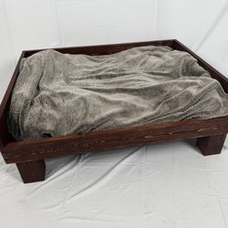 Custom Pet Beds