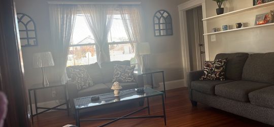 Full Living Room Set