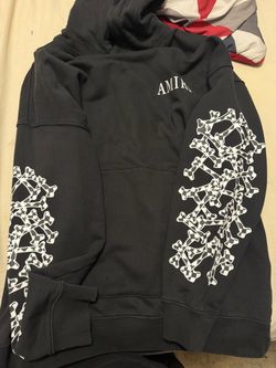 Amiri Hoodie