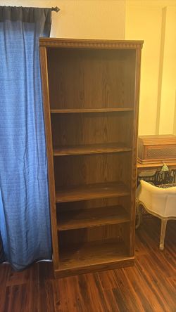 Bookshelf free