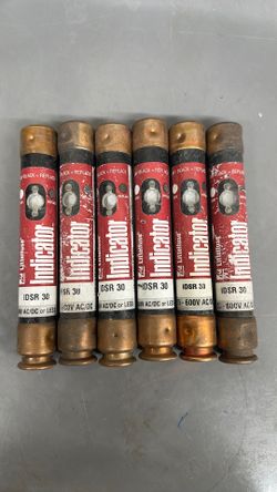 Littelfuse Indicator IDSR 30 75-600V AC/DC