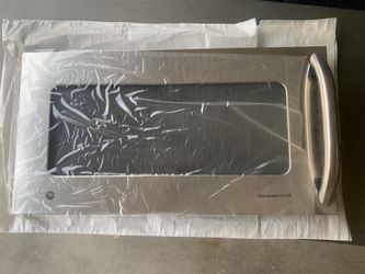 Microwave Door SPACEMAKER XL 1800 GE