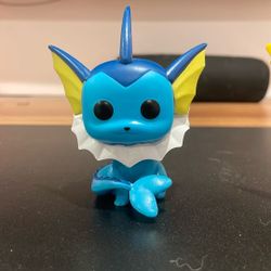 Pokémon Funko Pop