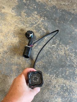 Hitch light