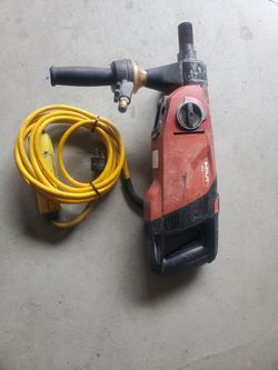 HILTI  DRIL  $250
