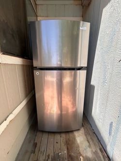 Fridge