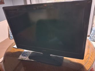 VIORE 27" Smart TV