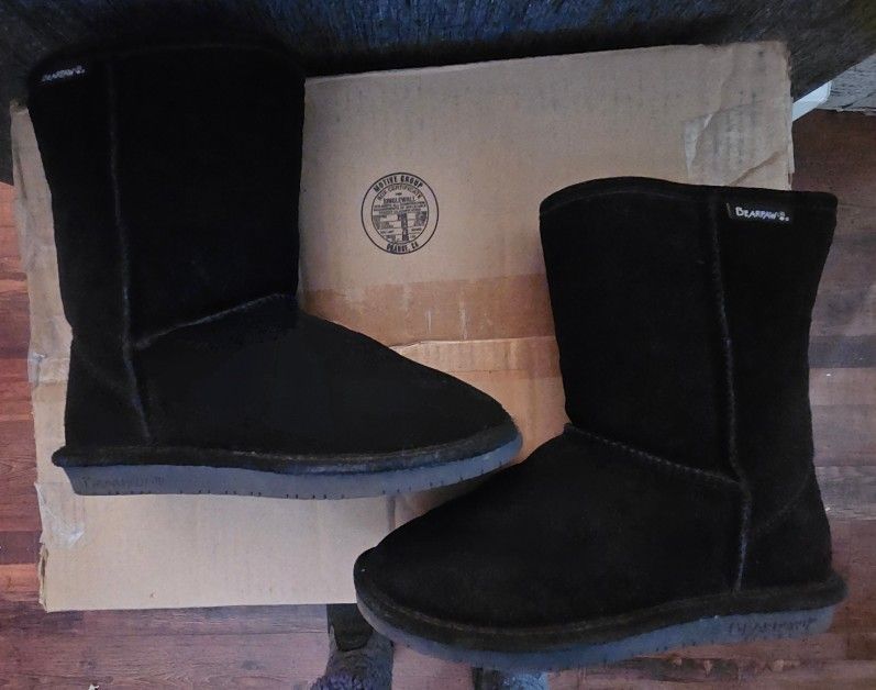 Bearpaw ELLE Short