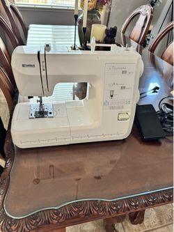 Sewing Machine