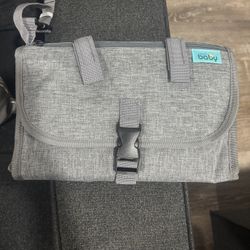 Baby Diaper Changing May 