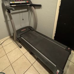 Treadmill Pro-form 350x