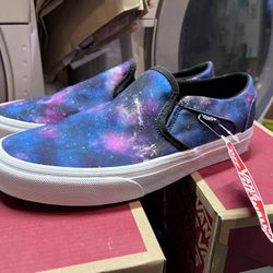Vans shoe