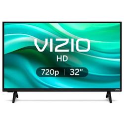 TV SALE! 32" Vizio 720P LED Smart VHD32M-08