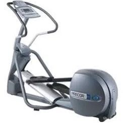 Elliptical Machine 