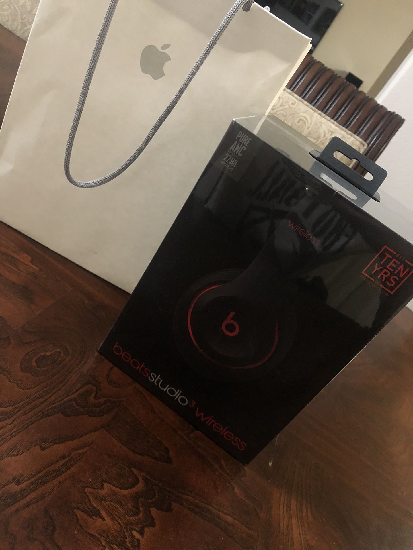 Beats Studio 3 Wireless