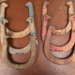 Horseshoes For Sale 