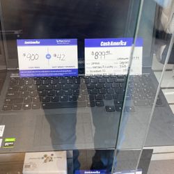 Lenovo Gaming Laptop