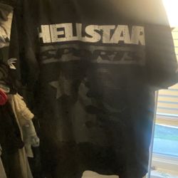 Hellstar Shirt 
