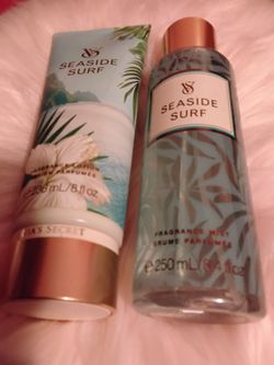 Seaside Surf 2pc Set