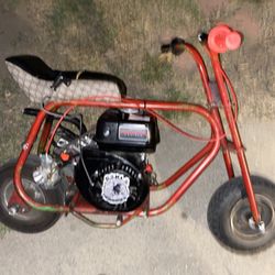 Minibike 