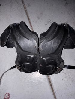 Xenith pads
